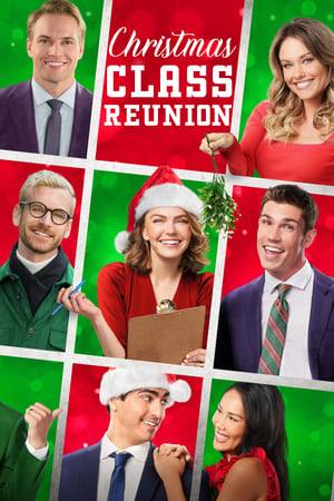 High school classmates, who once dubbed themselves the “cursed class,” reconnect at Christmas for their 15-year reunion. Over the course of their time reconnecting, the classmates challenge each other to remember who they were, who they are, and who they want to be.