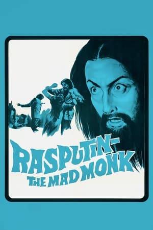 Rasputin, a crazed and debauched monk wreaks havoc at the local inn one night, chopping off the hand of one of the drinkers. As the bitter locals plan their revenge, the evil Rasputin works his power over the beautiful women who serve at the Tsar's palace. Even the Tsarina herself is seduced by his evil ways and, as his influence begins to dominate government policy, there is only one course of action left... to destroy him before he destroys them all.
