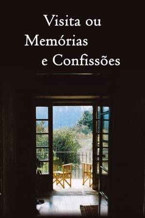 A long-hidden, personal doc about leaving a beloved house by the late, revered Portuguese director Manoel de Oliveira.