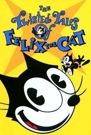 An animated series starring the classic 1919 feline character.