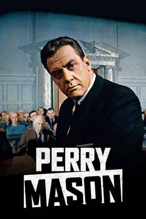 The cases of master criminal defense attorney Perry Mason and his staff who handled the most difficult of cases in the aid of the innocent.