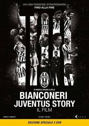 Set against the backdrop of 'the beautiful game', Black and White Stripes tells the epic story of Italy's legendary Agnelli family and their team, Juventus F.C., as they set out to capture an elusive gold star in order to avoid annihilation. As the inspirational journey unfolds, the film weaves in game-changing moments from their heart-wrenching legacy - revealing the profound passion between family and team. On and off the field it's love, war and breathtaking cinema.