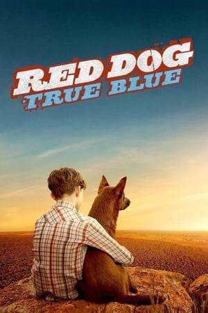 When eleven-year-old Mick is shipped off to his grandfather's cattle station in Western Australia, he befriends a scrappy, one-of-a-kind dog that will change his life forever.