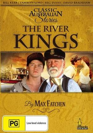 Filmed on South Australia's glorious River Murray, this television mini-series is set during the 1920s and tells of the story of a runaway who escapes to the river to work on a paddle-boat steamer and his friendship with an old salt captain played by Bill Kerr. Based on an original novel by Max Fatchen.