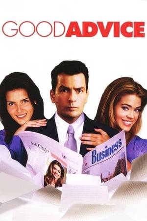 An investment banker loses everything and must discover what's important in life.