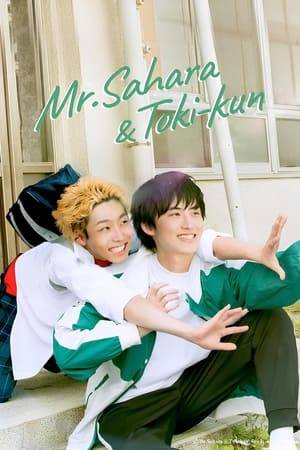 Toki-Kun is a yankee who gets into fights. But despite his appearance he is actually a gentle guy. He gains favor with Mr. Sahara, who is not only a physical education teacher but his homeroom teacher. The loud gong of a straight-gay unrequited love echoes out!!