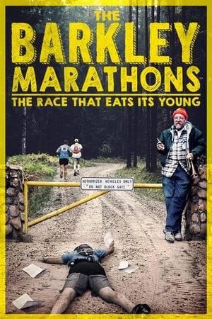 In its first 25 years only 10 people have finished The Barkley Marathons. Based on a historic prison escape, this cult like race tempts people from around the world to test their limits of physical and mental endurance in this documentary that contemplates the value of pain.