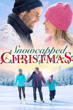 An injured figure skater is sent to the mountains to recover from an injury. Once there, she meets an ex-hockey player and his young daughter and begins to realise that something is missing from her life.