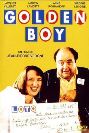 Antoine a Union representative works in a financially troubled factory. He's not the sharpest tool in the box but he has a big heart and when he and his wife win the jackpot of the national lottery. Antoine will invest his gain to try and safe the factory.
