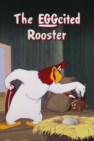 Foghorn Leghorn's sharp-tongued, domineering wife orders him to sit on their egg while she goes out to play bridge, but Foghorn becomes careless, allowing little Henery the Chicken Hawk to take the egg away. Foghorn must retrieve it, or else!