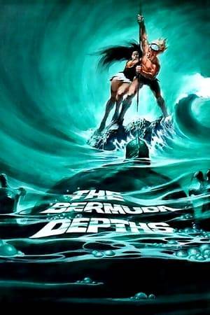 Scientists pursuing the mysteries of the deep are threatened by a beautiful girl who seems to have returned from the dead and by a prehistoric sea creature that dwells in the deadly Bermuda Triangle.