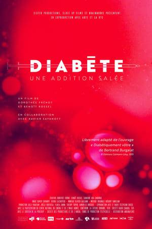 How can we better manage patients with diabetes, a chronic disease that affects more and more people around the world? Conducted on three continents, an in-depth investigation into an alarming situation.
