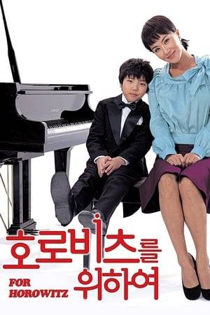 Kim Ji-su is a 31-year-old single woman who once wanted to become a famous pianist like Horowitz. Her dream was shattered but she was able to go on by teaching children to play piano. One day, she discovers a young boy Gyung-min, is a musical genius. She starts to give him intensive music lessons, preparing him for competition, but it does not turn out well. But later, when all seems lost, Ji-su is utterly shocked when she realizes that Gyung-min carries a secret that will change her life forever.