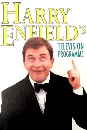Harry Enfield's Television Programme was a British sketch show starring Harry Enfield and Paul Whitehouse. It was first broadcast on BBC Two in 1990 in the Thursday 9 pm slot, which became the traditional time for alternative comedy on television. Enfield was already an established name due to his 'Loadsamoney' character, but the series gave greater presence to his frequent collaborators Paul Whitehouse and Kathy Burke – so much so, that in 1994 the show was retitled Harry Enfield and Chums.