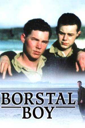 Based on Irish poet Brendan Behan's experiences in a reform school in 1942.  A 16 year-old Irish republican terrorist arrives on the ferry at Liverpool and  is arrested for possession of explosives. He is imprisoned in a Borstal in  East Anglia, where he is forced to live with his would-be enemies, an experience that profoundly changes his life.