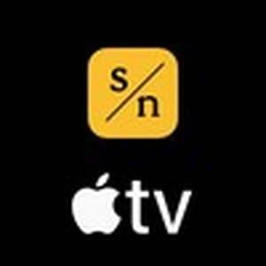 Sundance Now Apple TV Channel