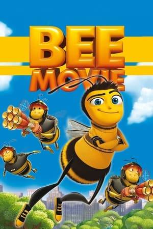 Barry B. Benson, a bee who has just graduated from college, is disillusioned at his lone career choice: making honey. On a special trip outside the hive, Barry's life is saved by Vanessa, a florist in New York City. As their relationship blossoms, he discovers humans actually eat honey, and subsequently decides to sue us.