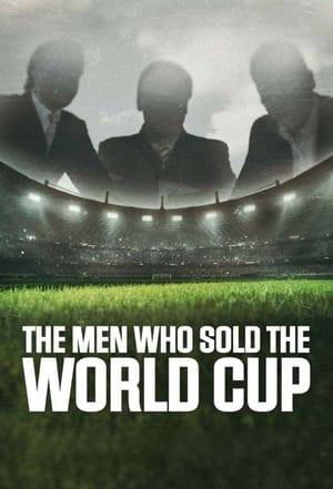 The corruption, backroom deals and greed behind awarding the World Cup comes to a head when the 2022 tournament is awarded to Qatar, a desert nation with baking summer temperatures, no world-class stadiums, little interest in soccer - and lots of money.