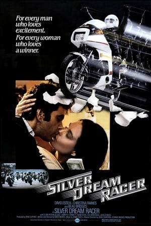 David Essex stars as Nick Freeman, a motorcycle racer who, following the death of his brother, inherits a revolutionary prototype motorcycle, and is determined to race it at the British Grand Prix at Silverstone.