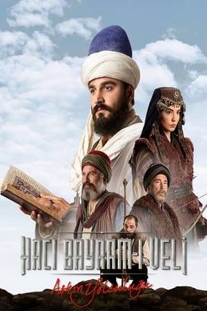 The show is about a 14th century Turkish Sufi living in Anatolia and tells his spiritual journey over the course of his lifetime.