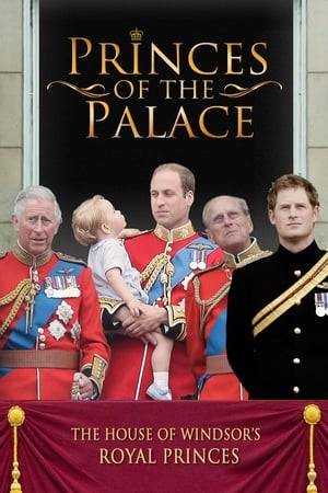 This film charts the lives of the British Royal Family's princes and their importance within the Royal House of Windsor. Profiling Princes Phillip, Charles, William, Harry and the new arrival Prince George. Made by A2B Media, a documentary specialist on the British Royal Family (Queen Elizabeth: The Diamond Celebration, Diana Princess of Wales - A Life on the Edge), this high-definition programme features exclusive interviews with royal biographers, correspondents and exclusive access to those who have worked with the royal family to give an inside view of how the royal Princes will shape the British monarchy and its transition from Queen Elizabeth, the longest reigning British monarch, to what will undoubtedly be a long succession of Princes becoming Kings.