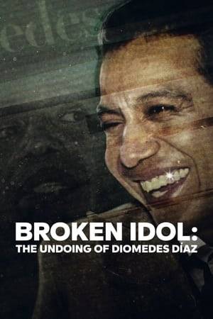 This documentary chronicles Diomedes Díaz's rise as one of Colombia's most iconic singers, and his downfall after being accused of killing a fan.