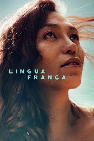 Olivia, an undocumented Filipina immigrant paranoid about deportation works as a caregiver to a Russian-Jewish grandmother in Brighton Beach, Brooklyn, NY. When the man she’s secretly paying for a green card marriage backs out, she becomes involved with a slaughterhouse worker who is unaware that she’s a trans woman.