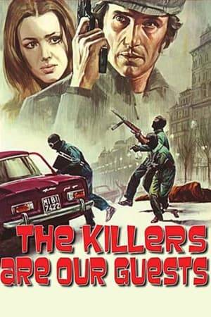After a bungled diamond heist a trio of killers take refuge at the home of a country doctor and force him at gunpoint to attend to their mortally wounded colleague. They abuse the doctor and take sexual advantage of his wife. But everything is not as it seems.