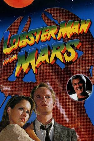 Young film student tries to sell his weird movie to a desperate film producer who is in need of a tax write-off. The producer screens the film "Lobster Man From Mars". What follows is one of the most bizarre and funny film within-a-film send-ups: Mars suffers from an air leakage, and send the dreaded Lobster Man to Earth to steal its air. The plot is foiled by a mad scientist, a girl, and an army colonel. The producer buys the movie, but it makes a huge profit and the producer is sent to jail, with the film student taking his place as the studio hot shot.