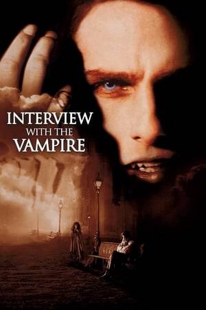 A vampire relates his epic life story of love, betrayal, loneliness, and dark hunger to an over-curious reporter.