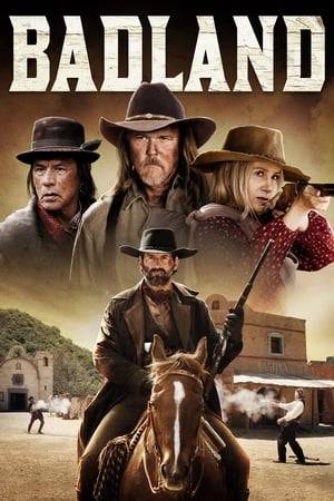 Detective Matthias Breecher, hired to track down the worst of the Confederate war criminals, roams the Old West seeking justice. His resolve is tested when he meets a determined pioneer woman who is far more than she seems.