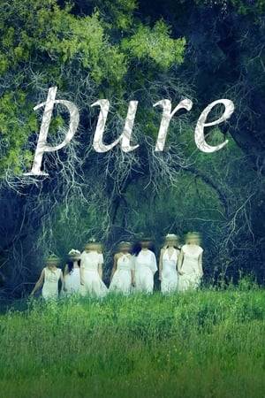 Teen girls perform a secret ritual at a Purity Retreat and, when one of them begins to see a supernatural entity, the terrifying question becomes what is more dangerous: the demon they’ve unleashed, or the pressure of their controlling fathers.