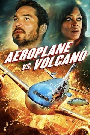 When a commercial airliner is trapped within a ring of erupting volcanoes, the passengers and crew must find a way to survive - without landing.