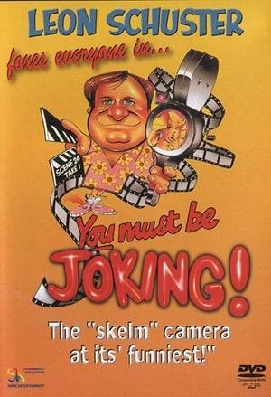 In a series of short skits, Leon Schuster uses candid camera and several disguises to stitch up the general public of South Africa. Such sketches include: The watermelon pulse test, where Leon shows that a watermelon is only ripe when it does not have a heartbeat, much to the confusion of the seller. Cooking on the bonnet of a car, while upsetting the traffic police. Supposedly killing a cow in a butcher's shop.