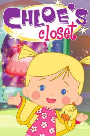 The adventures of 4-year-old Chloe with her friends and toys who go on magical adventures in Chloe's closet. Along the way, kids learns lessons about such topics as friends, cooperation and sharing.