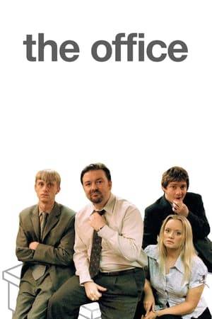 Nightmare boss. Tedious colleagues. Pointless tasks. Welcome to Wernham Hogg. Fancy a tea break with David Brent? Classic comedy from the archive.