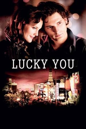 A professional poker player whose astounding luck at the table fails to translate into his lonesome love life attempts to win the World Series of Poker while simultaneously earning the affections of a beautiful Las Vegas singer.