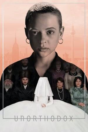 A Hasidic Jewish woman in Brooklyn flees to Berlin from an arranged marriage and is taken in by a group of musicians -- until her past comes calling.