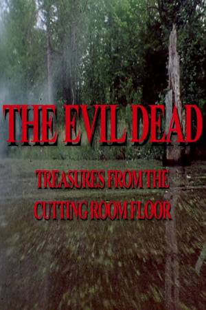 An hour of deleted and alternative footage shot for the 1981 horror classic; The Evil Dead.