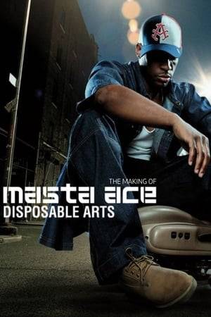 Originally released in 2001, Disposable Arts is a thematic/concept album by Masta Ace. The concept follows that Masta Ace is being released from prison, his return to home and joining ‘The Institute of Disposable Arts’. The album is one complete story with the skits and songs together. The album contain many guest artists like Masta Ace’s own group eMC (Stricklin, Punchline & Wordsworth), Apocalypse, Greg Nice, Rah Digga, J-Ro, King T, Jean Grae and more. Also a bunch of different producers, this album is seen as a classic album by most Hip Hop heads.  This reissue by Below System, contains almost a 2 hour making of DVD where you will see most of the contributors to the Disposable Arts album. Interviews, stories behind the tracks and more content about the making of Disposable Arts.