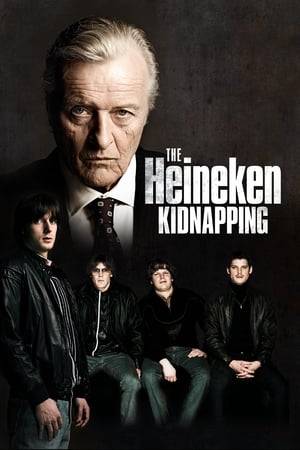 On a cold November day in 1983, beer magnate Alfred Heineken and his chauffeur Ab Doderer are abducted. What follows is the most infamous kidnapping case the Netherlands have ever known.
