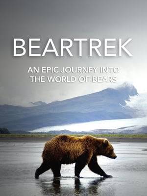 BEARTREK is a conservation story wrapped in an adventure. Follow adventurer and renowned biologist Chris Morgan on an epic and entertaining journey to find the world's most elusive and endangered bears. Discover the threats facing them in the wild, meet the dedicated people racing to save them from extinction, and join the campaign to protect bears and their habitat.