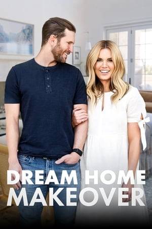Dreams come true for real families looking for the perfect home tailored to their own unique style, thanks to Shea and Syd McGee of Studio McGee.
