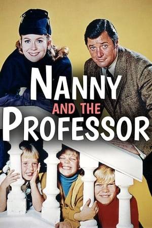 Nanny and the Professor is an American fantasy situation comedy created by AJ Carothers and Thomas L. Miller for 20th Century Fox Television. During pre-production, the proposed title was Nanny Will Do.
