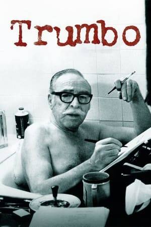 Through a focus on the life of Dalton Trumbo (1905-1976), this film examines the effects on individuals and families of a congressional pursuit of Hollywood Communists after World War II. Trumbo was one of several writers, directors, and actors who invoked the First Amendment in refusing to answer questions under oath. They were blacklisted and imprisoned. We follow Trumbo to prison, to exile in Mexico with his family, to poverty, to the public shunning of his children, to his writing under others' names, and to an eventual but incomplete vindication. Actors read his letters; his children and friends remember and comment. Archive photos, newsreels and interviews add texture. Written by