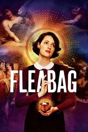 Meet Fleabag. She's not talking to all of us; she's talking to YOU. So why don't you pop your top off and come right in? A window into the mind of a dry-witted, sexual, angry, porn-watching, grief-riddled woman, trying to make sense of the world.