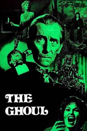 A former clergyman (Peter Cushing) in 1920s England tries to keep his cannibalistic son locked in the attic.