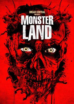 Welcome to Monsterland! A terrifying place where savage beasts, carnivorous creatures, and grotesque abominations are the new normal; and the human race is now at the bottom of the food chain.