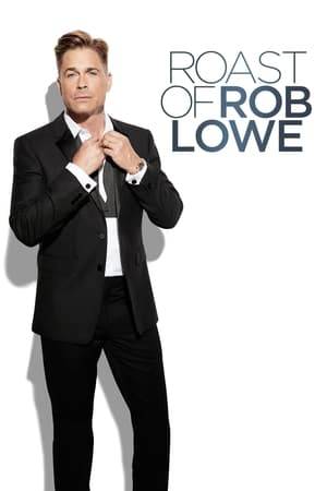 It's Rob Lowe's turn to step in to the celebrity hot seat for the latest installment of The Comedy Central Roast.