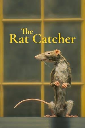 In an English village, a reporter and a mechanic listen to a ratcatcher explain his clever plan to outwit his prey.